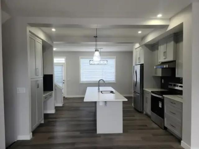 Apartment for rent in Lanark, Airdrie