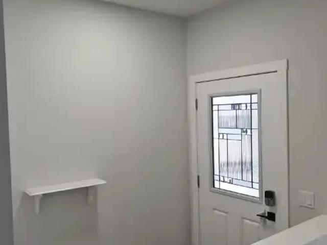 Apartment for rent in Airdrie, Alberta