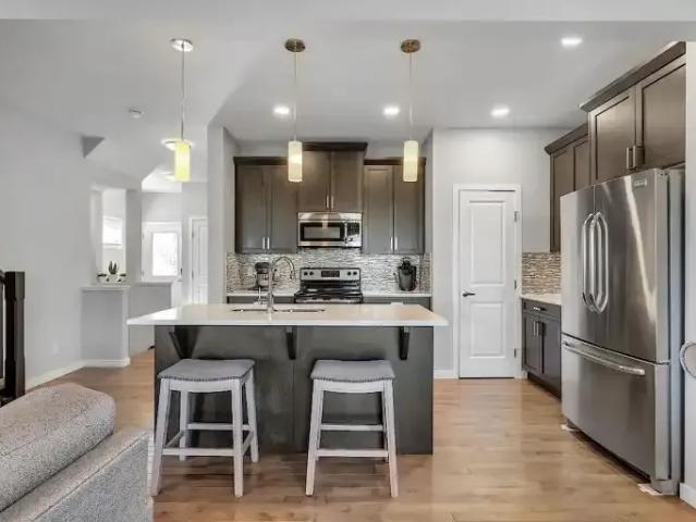 Apartment for rent in Midtown, Airdrie