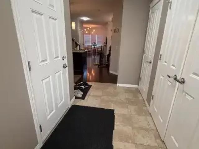 Apartment for rent in Airdrie, Alberta