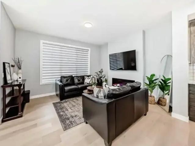 Apartment for rent in Airdrie, Alberta