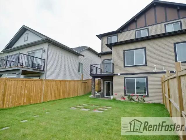 Apartment for rent in Airdrie, Alberta