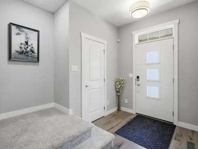 Apartment for rent in Airdrie, Alberta