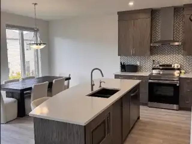 Apartment for rent in Airdrie, Alberta