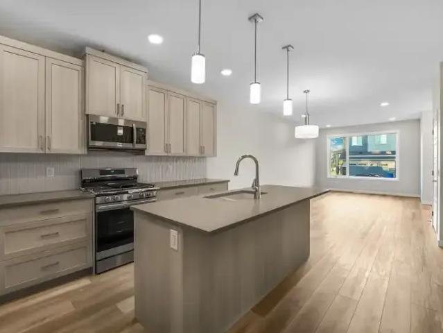 Apartment for rent in Airdrie, Alberta