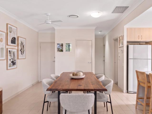 Apartment for sale in Toombul, Queensland