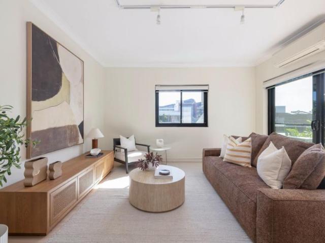 Apartment for sale in Alexandria, Council of the City of Sydney