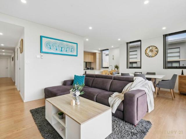 Apartment for sale in Asquith, New South Wales