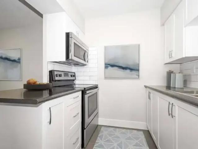 Apartment for rent in York, Ontario