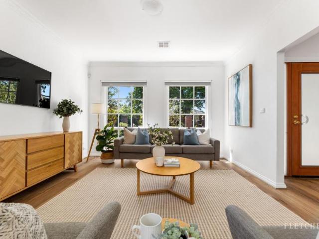 Apartment for sale in Balwyn North, Melbourne