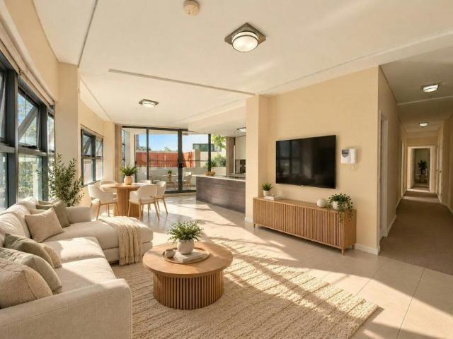 Apartment for rent in Bankstown, Canterbury-Bankstown Council
