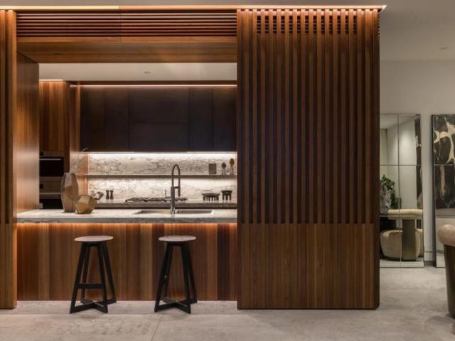 Apartment for sale in Barangaroo, Council of the City of Sydney