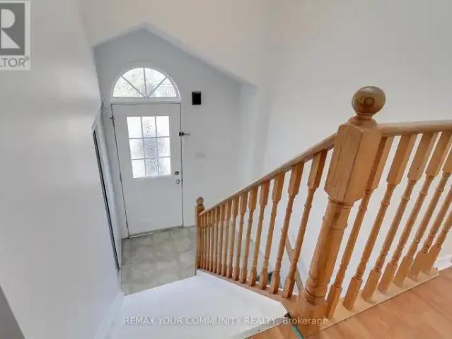 Apartment for rent in Barrie, Ontario