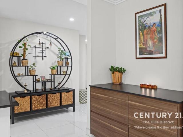 Apartment for sale in Baulkham Hills, The Hills Shire Council