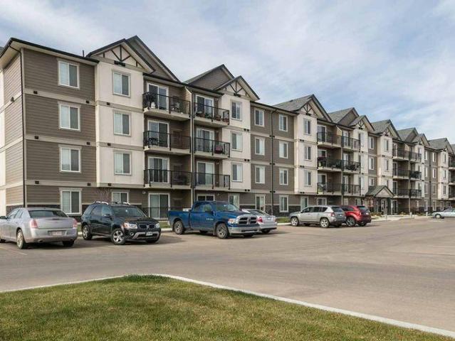Apartment for rent in Beaumont, Alberta