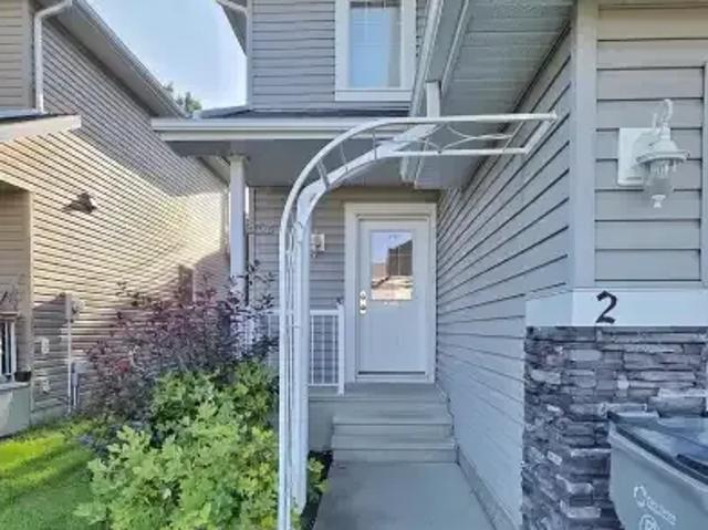 Apartment for rent in Beaumont, Alberta
