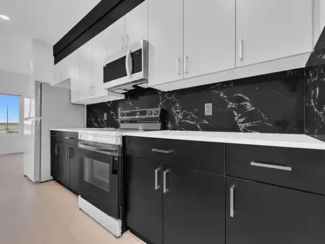 Apartment for rent in Beaumont, Alberta