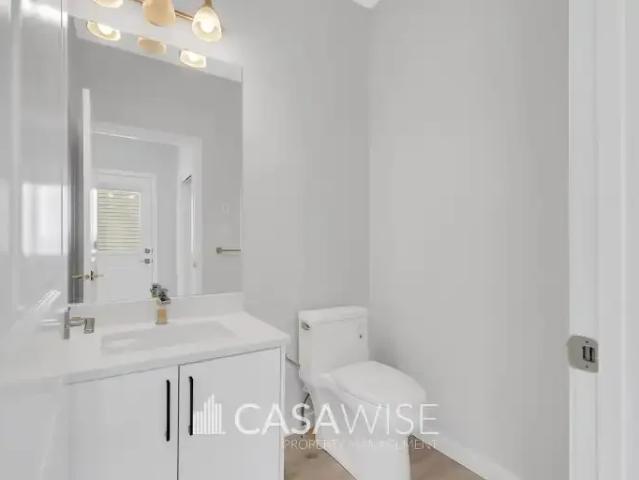 Apartment for rent in Beaumont, Alberta