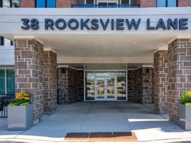 Apartment for rent in Brookline Park, Bedford