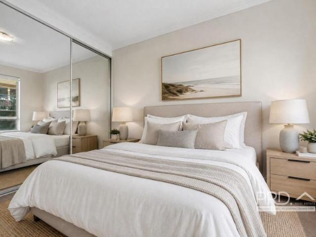Apartment for sale in St George, Sydney