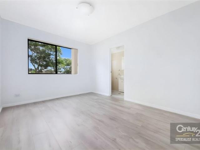 Apartment for rent in Bexley, New South Wales
