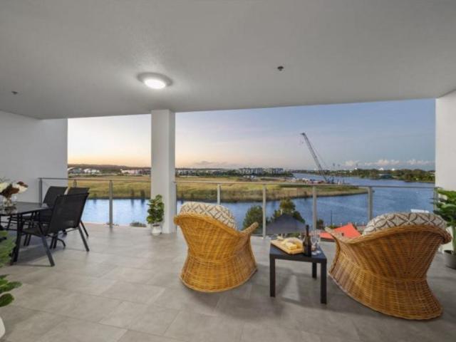 Apartment for sale in Kings Creek, Queensland