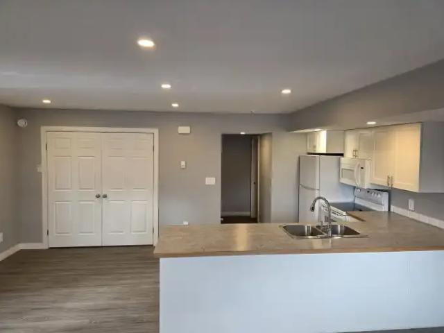 Apartment for rent in Blackfalds