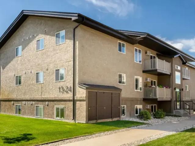Apartment for rent in Hanover, Manitoba