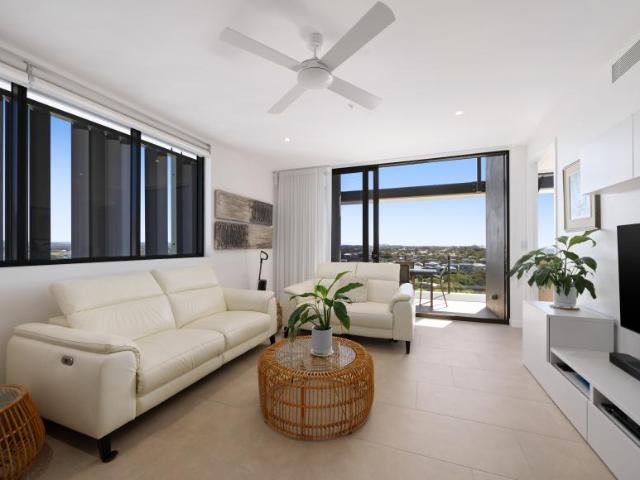 Apartment for rent in Kings Creek, Queensland