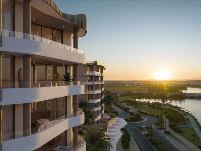 Apartment for sale in Kings Creek, Queensland