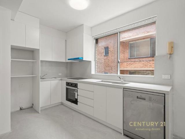 Apartment for rent in Bondi, Waverley Council