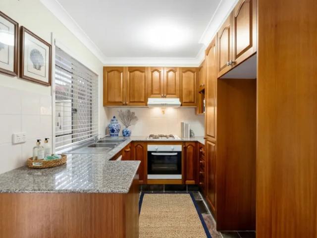 Apartment for sale in Toombul, Queensland