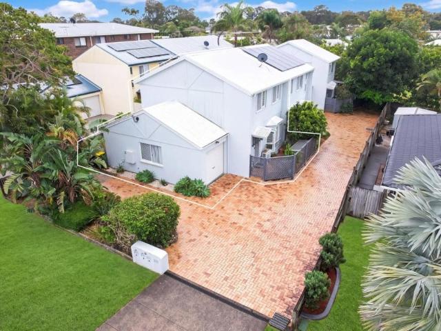 Apartment for sale in Bongaree, Greater Brisbane