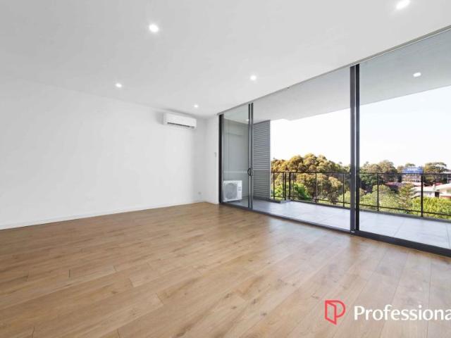 Apartment for sale in Bonnyrigg, Sydney