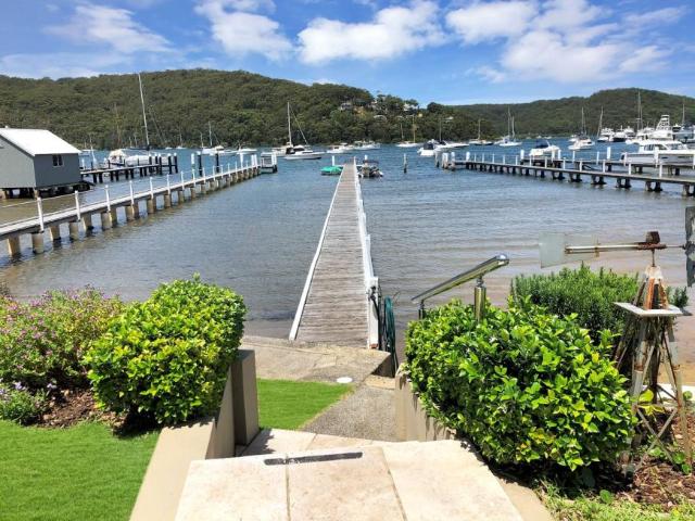 Apartment for sale in Booker Bay, Gosford