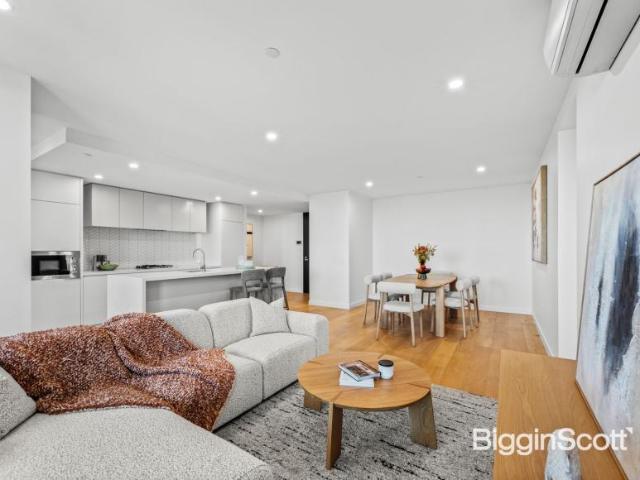 Apartment for sale in Box Hill, Melbourne