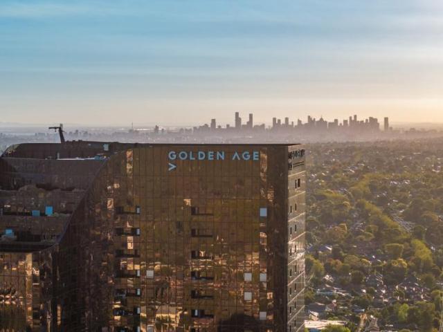 Apartment for sale in Box Hill, Melbourne