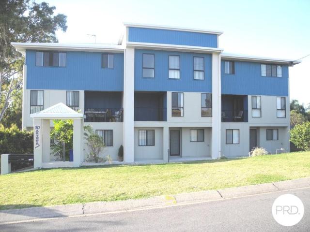 Apartment for sale in Boyne Island
