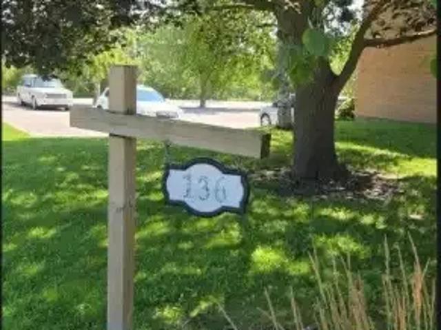 Apartment for rent in Bradford West Gwillimbury, Ontario