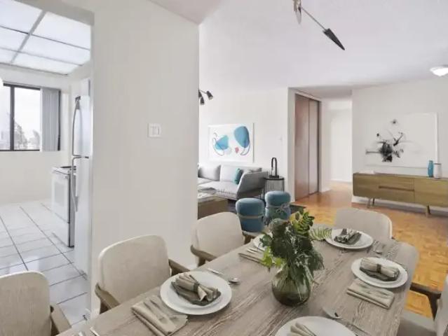 Apartment for rent in Georgina, Ontario