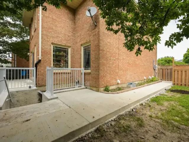 Apartment for rent in Georgina, Ontario