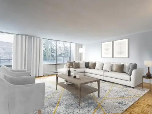 Apartment for rent in Georgina, Ontario
