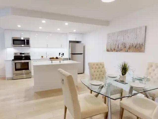 Apartment for rent in Georgina, Ontario