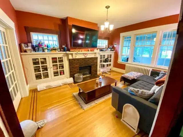 Apartment for rent in Assiniview Park, Brandon