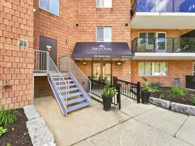 Apartment for rent in Brantford, Southwestern Ontario