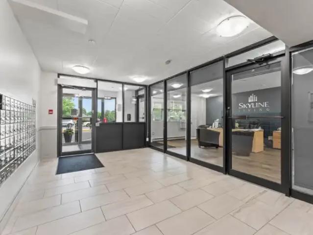 Apartment for rent in Brant, Ontario