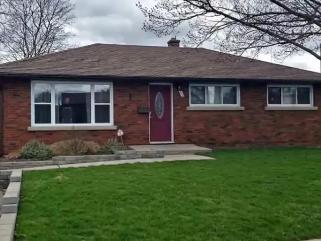 Apartment for rent in Brant, Ontario
