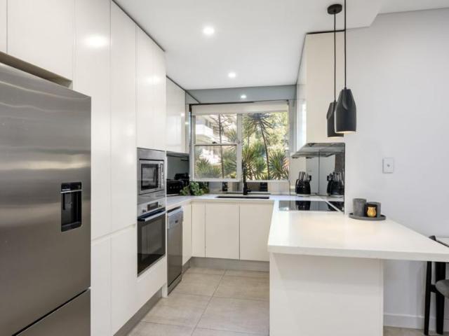 Apartment for rent in Brighton-le-sands, New South Wales