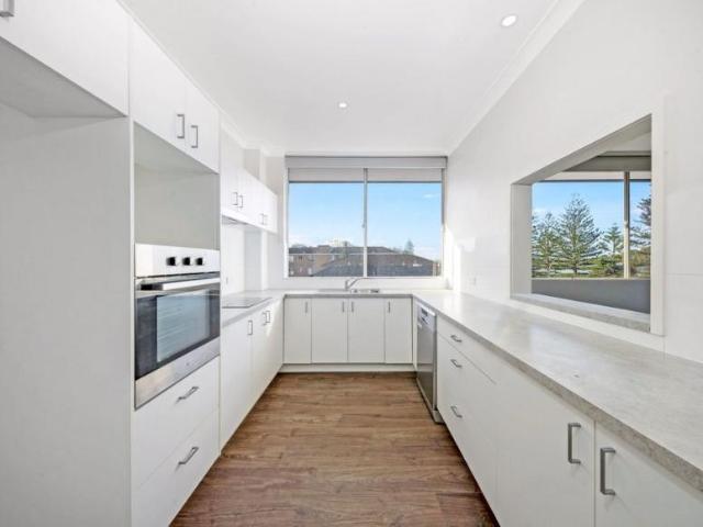 Apartment for rent in Brighton-le-sands, New South Wales