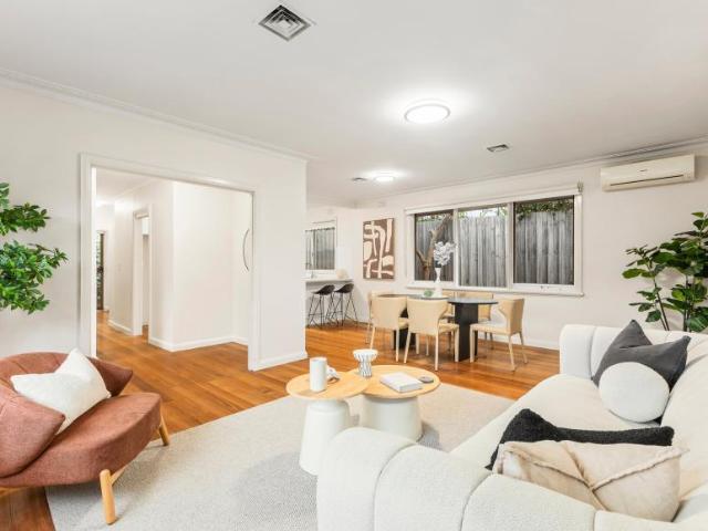 Apartment for sale in Camerons Creek, Victoria